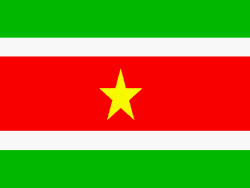 Suriname to Send Relief to Cuba